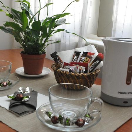 Casa Vacanze Monteverde Roma Eksteriør bilde