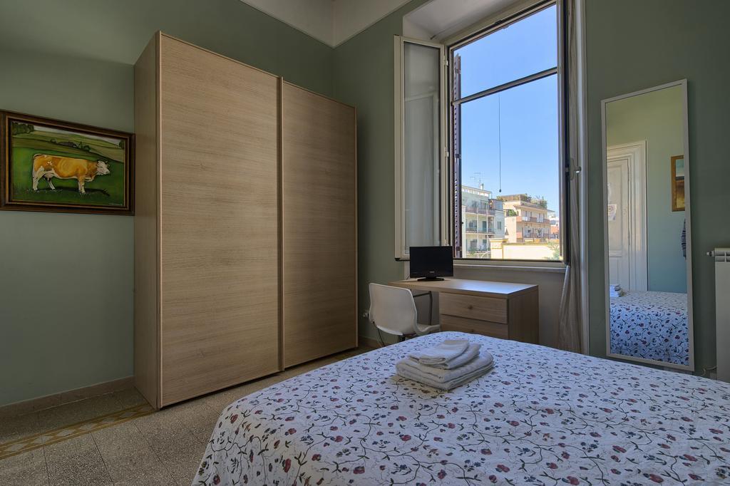 Casa Vacanze Monteverde Roma Eksteriør bilde