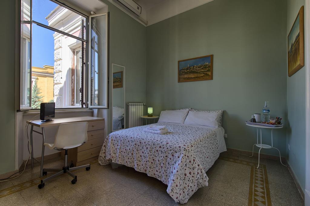 Casa Vacanze Monteverde Roma Eksteriør bilde
