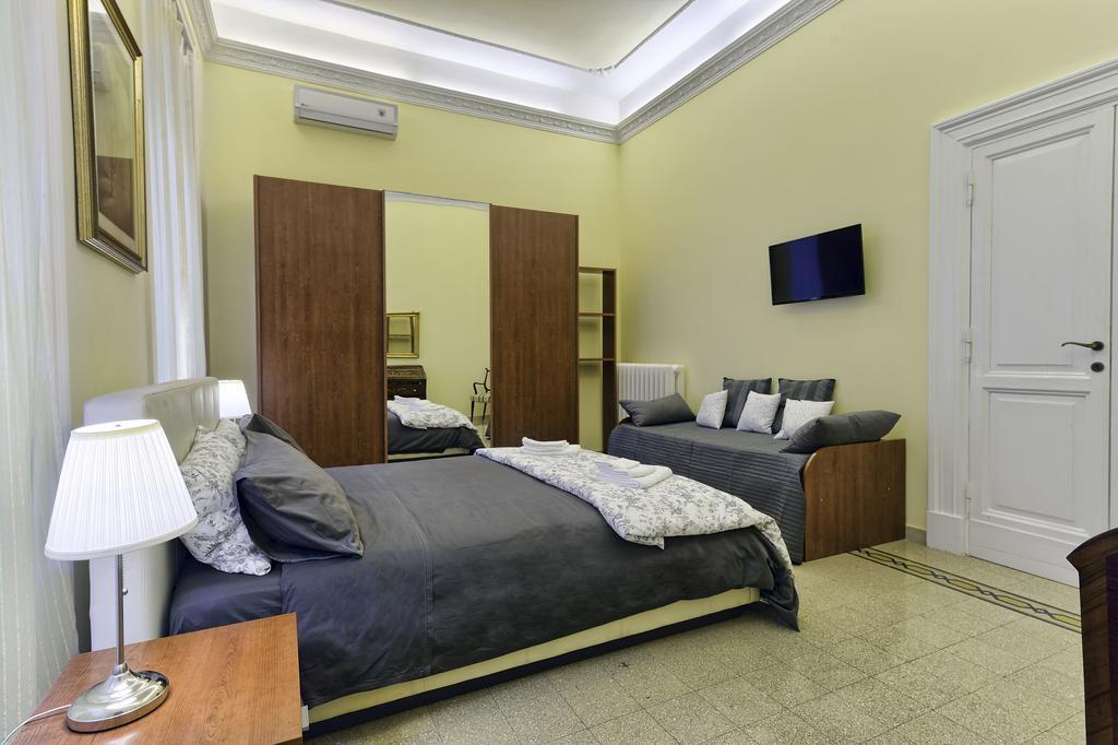 Casa Vacanze Monteverde Roma Eksteriør bilde