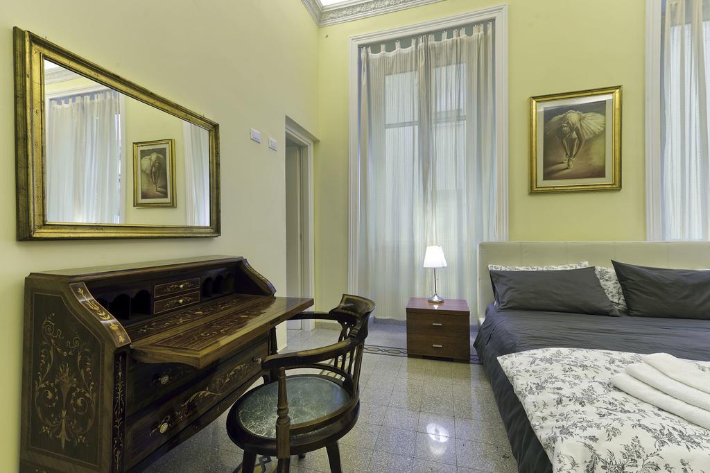 Casa Vacanze Monteverde Roma Eksteriør bilde