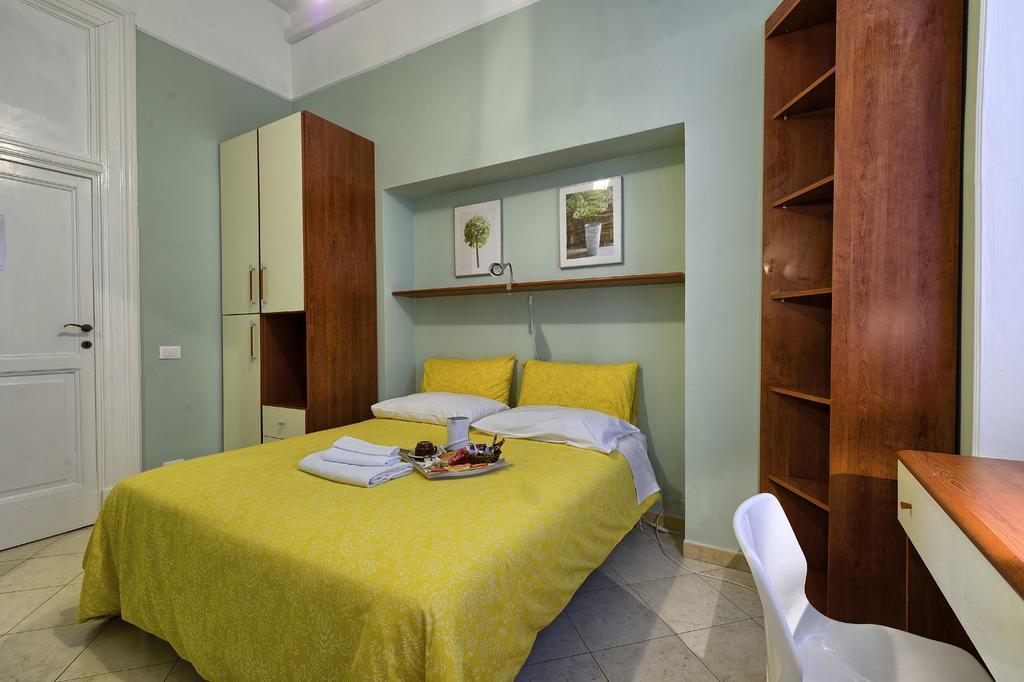 Casa Vacanze Monteverde Roma Eksteriør bilde