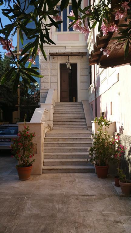 Casa Vacanze Monteverde Roma Eksteriør bilde