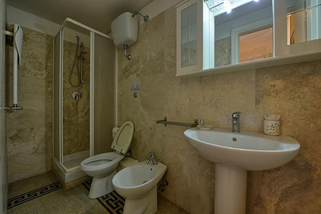 Casa Vacanze Monteverde Roma Eksteriør bilde