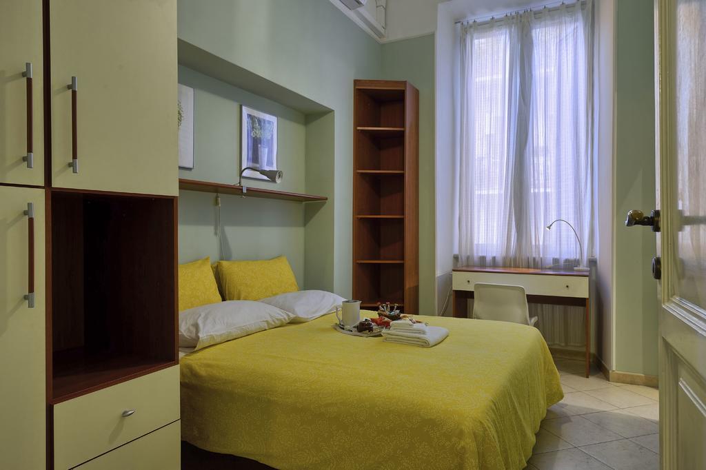 Casa Vacanze Monteverde Roma Eksteriør bilde