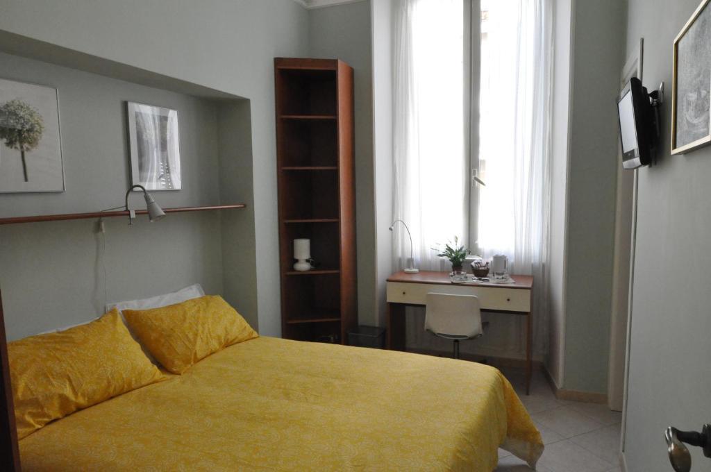 Casa Vacanze Monteverde Roma Eksteriør bilde
