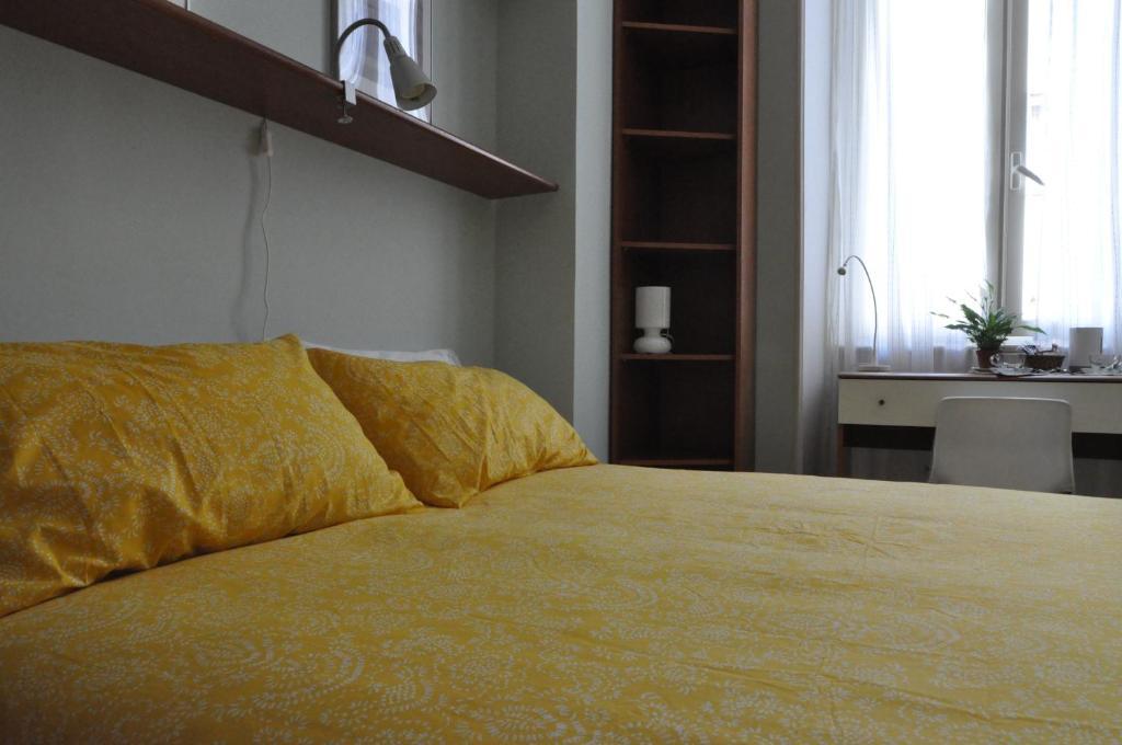 Casa Vacanze Monteverde Roma Eksteriør bilde