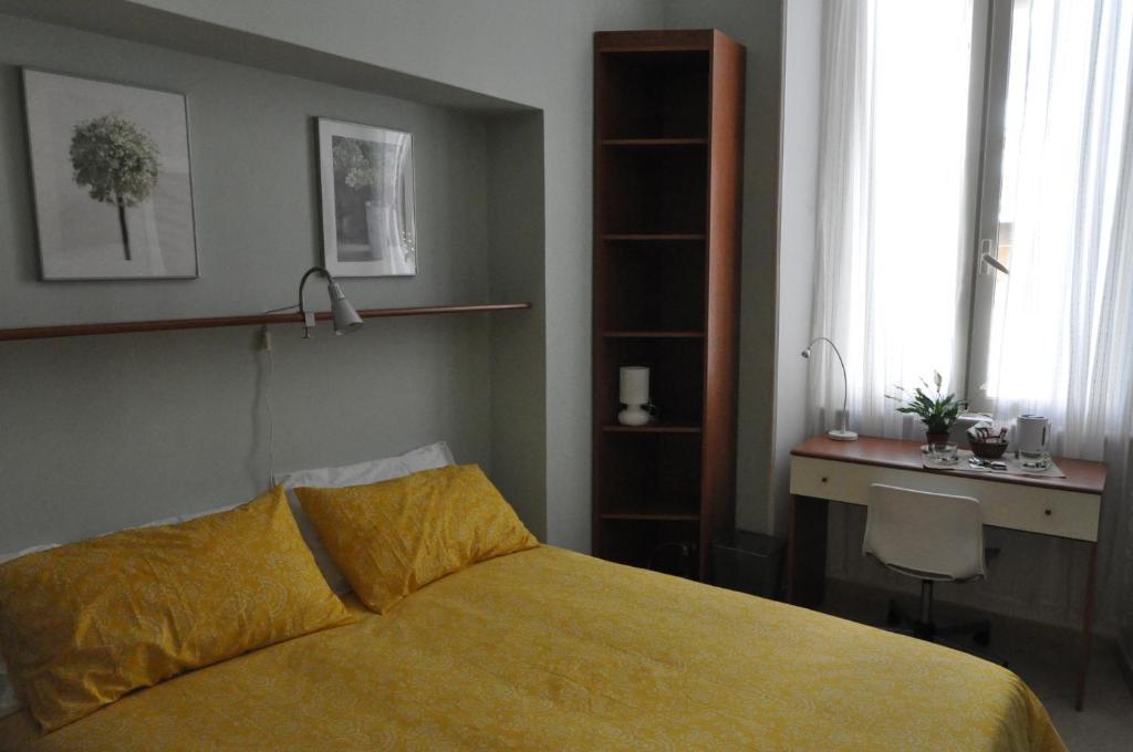 Casa Vacanze Monteverde Roma Eksteriør bilde