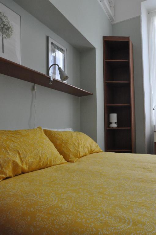 Casa Vacanze Monteverde Roma Eksteriør bilde