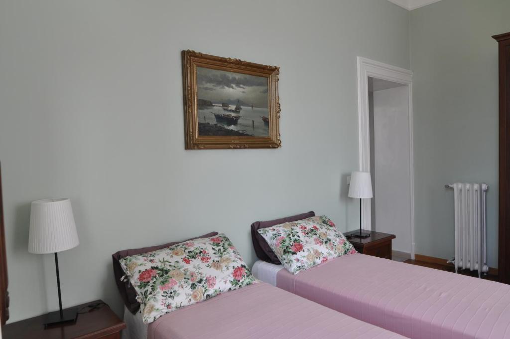 Casa Vacanze Monteverde Roma Eksteriør bilde