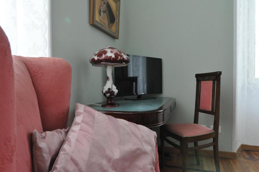 Casa Vacanze Monteverde Roma Eksteriør bilde