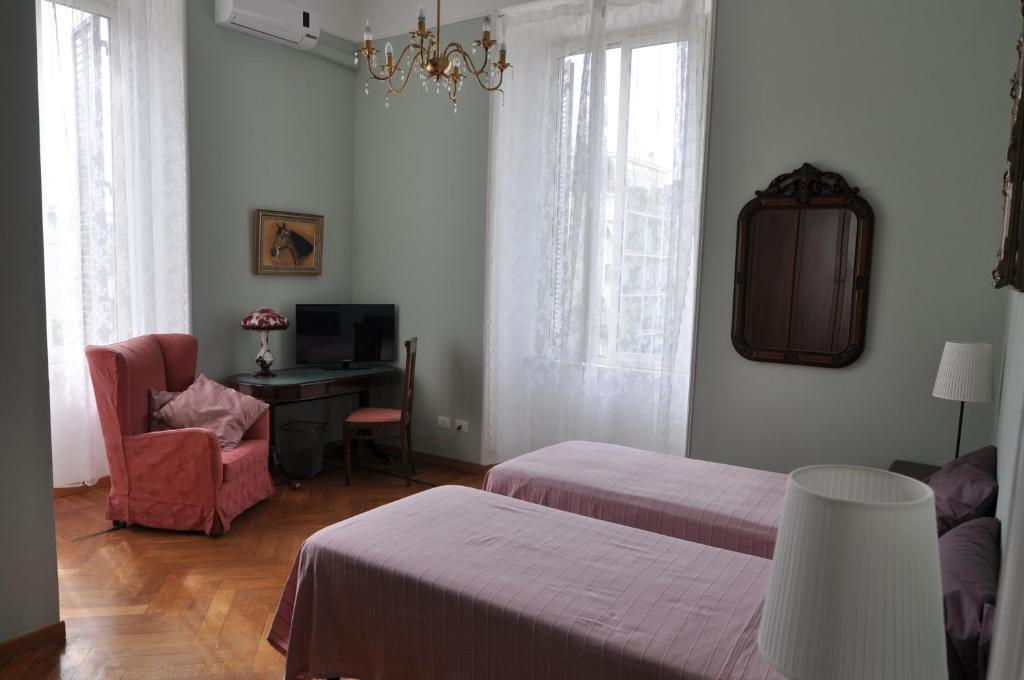 Casa Vacanze Monteverde Roma Eksteriør bilde
