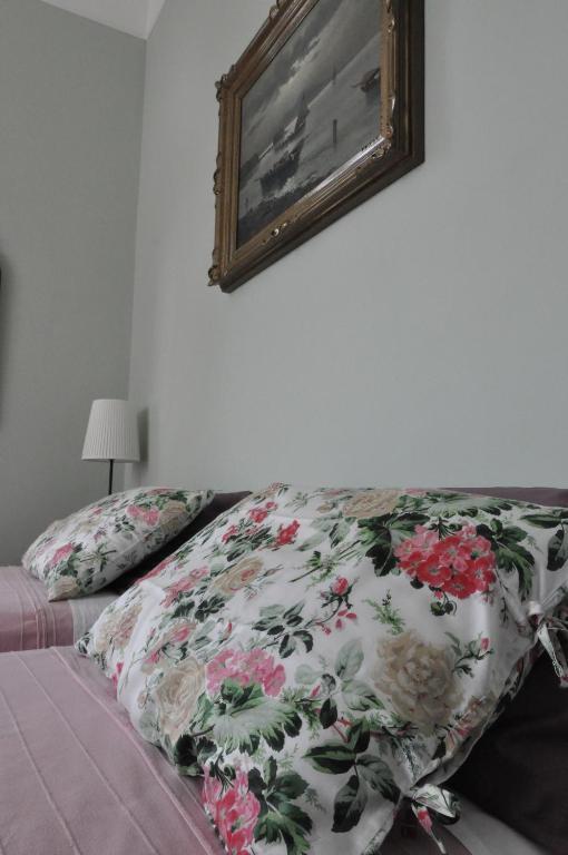 Casa Vacanze Monteverde Roma Eksteriør bilde