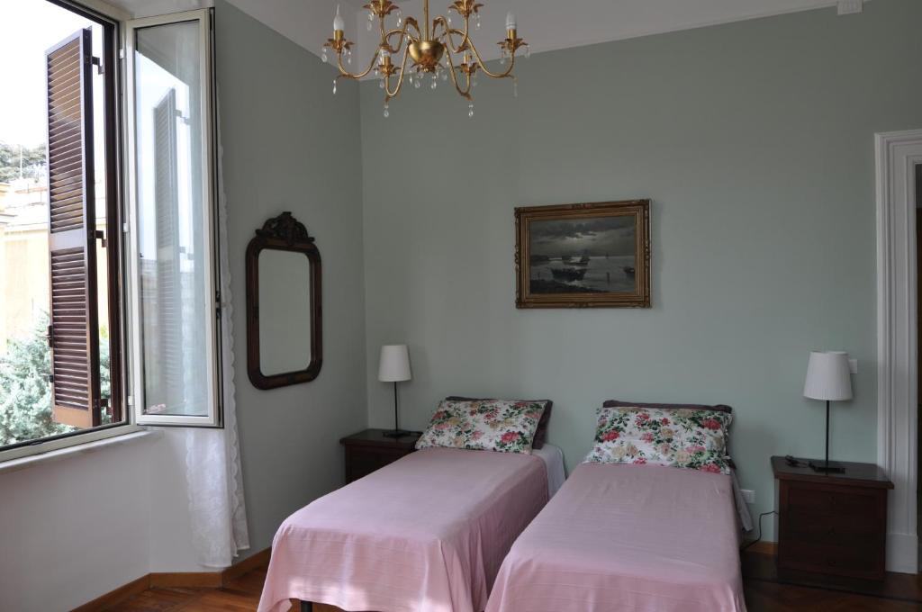 Casa Vacanze Monteverde Roma Eksteriør bilde