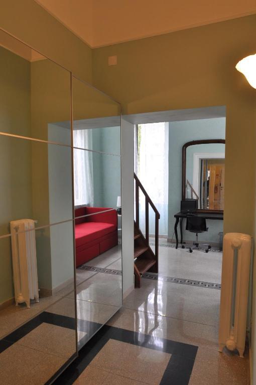 Casa Vacanze Monteverde Roma Eksteriør bilde