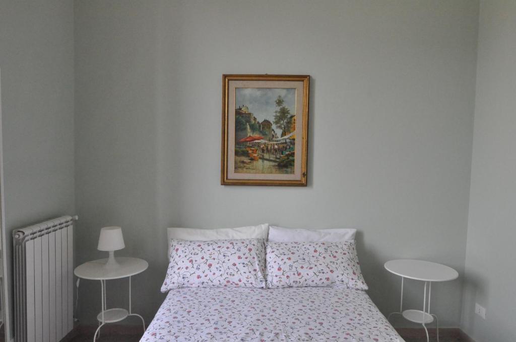 Casa Vacanze Monteverde Roma Eksteriør bilde