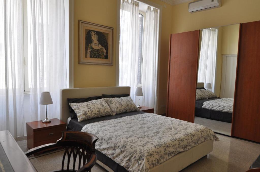 Casa Vacanze Monteverde Roma Eksteriør bilde