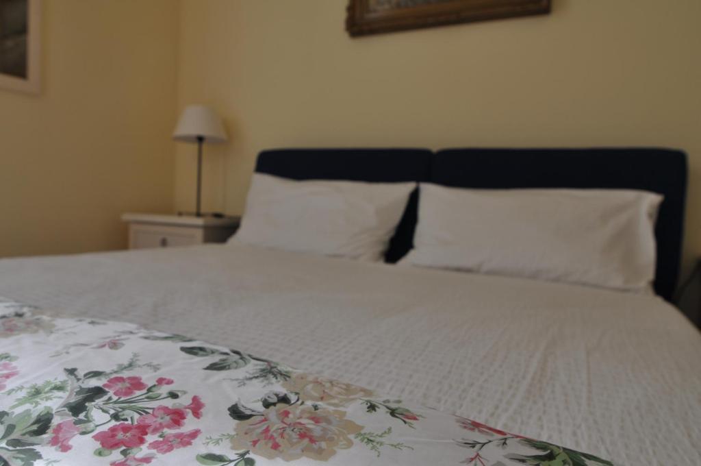 Casa Vacanze Monteverde Roma Eksteriør bilde