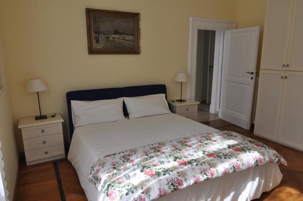 Casa Vacanze Monteverde Roma Eksteriør bilde