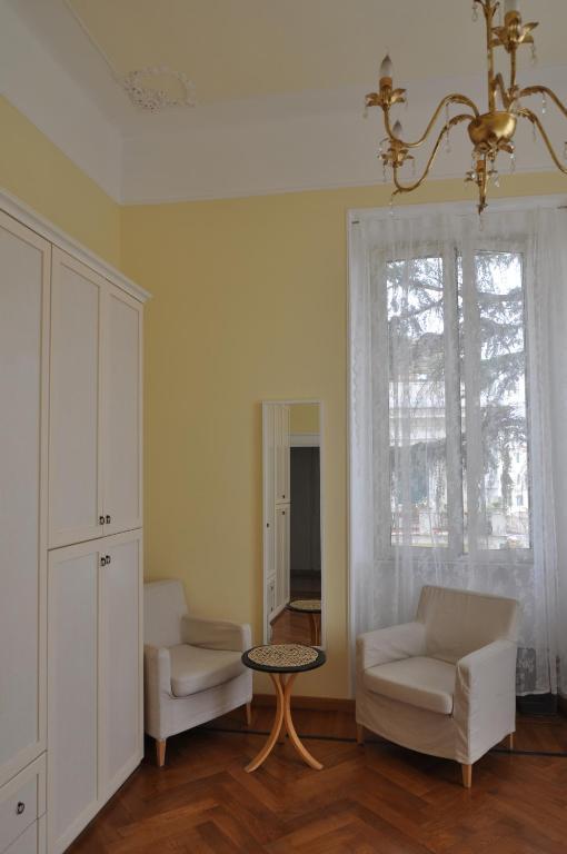 Casa Vacanze Monteverde Roma Eksteriør bilde