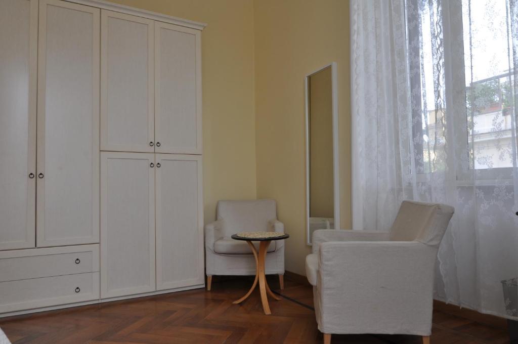 Casa Vacanze Monteverde Roma Eksteriør bilde