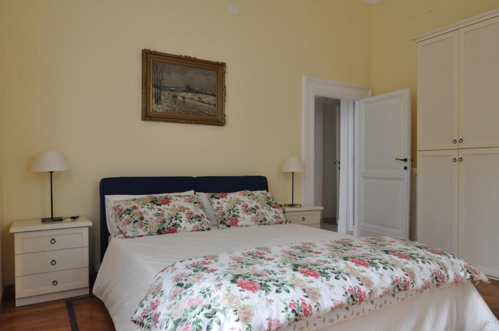 Casa Vacanze Monteverde Roma Eksteriør bilde