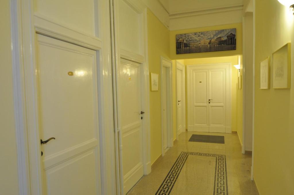 Casa Vacanze Monteverde Roma Eksteriør bilde