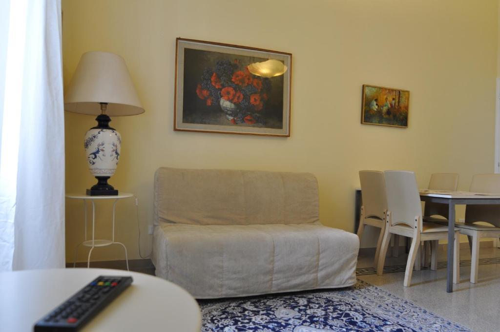 Casa Vacanze Monteverde Roma Eksteriør bilde